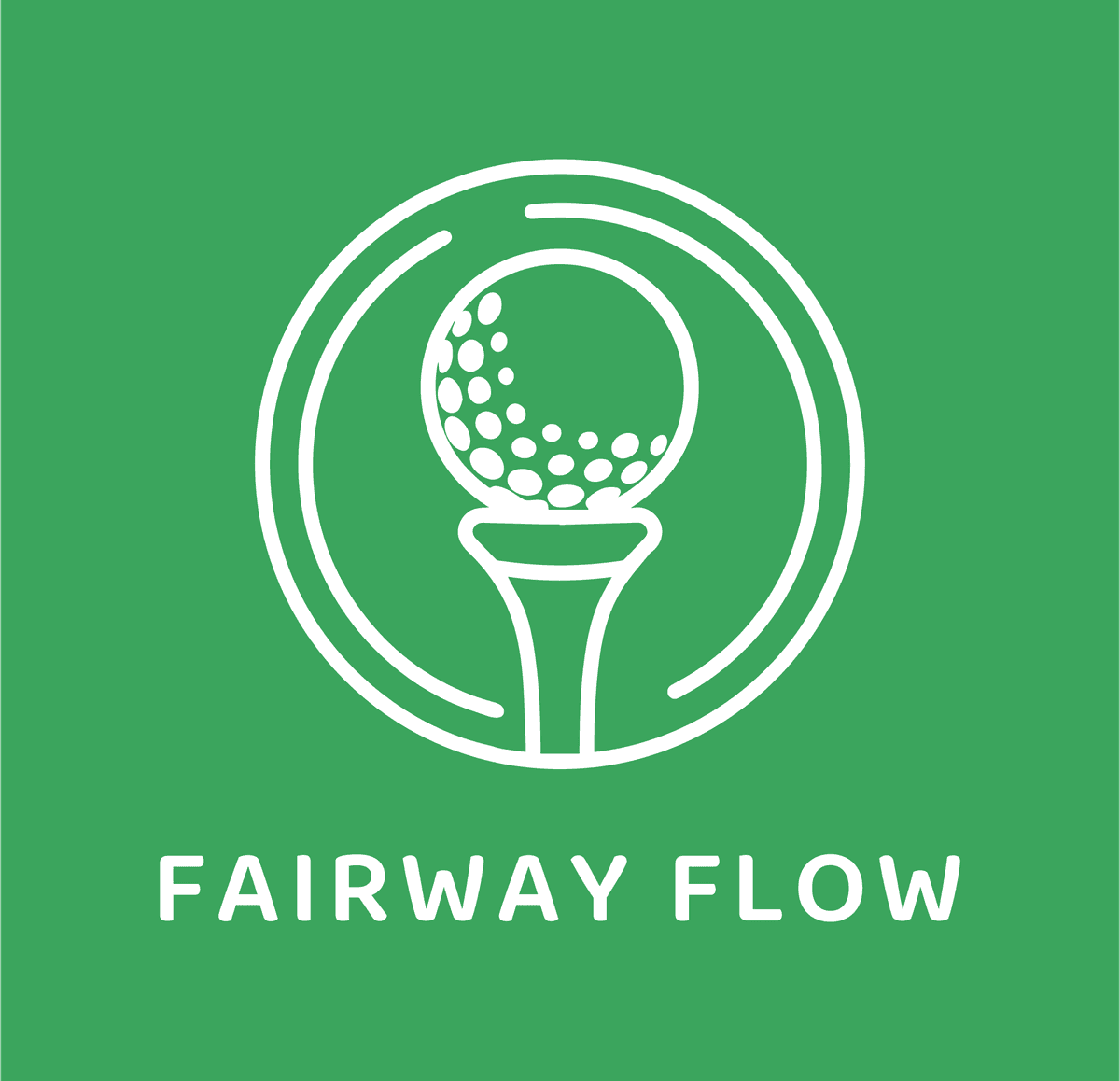 Fairway Flow screenshot 1