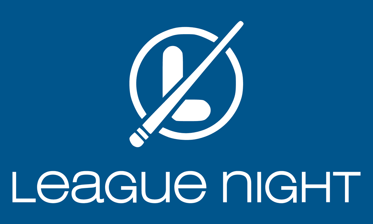 League Night screenshot 1